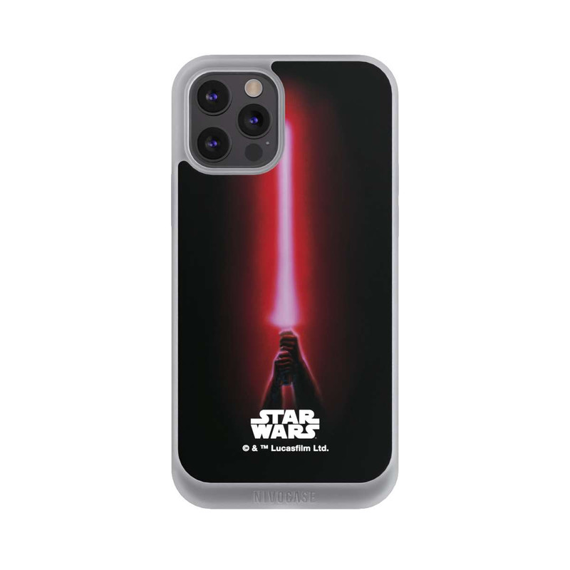 iPhone 12 Pro Max NIVOpure Sith Lichtschwert