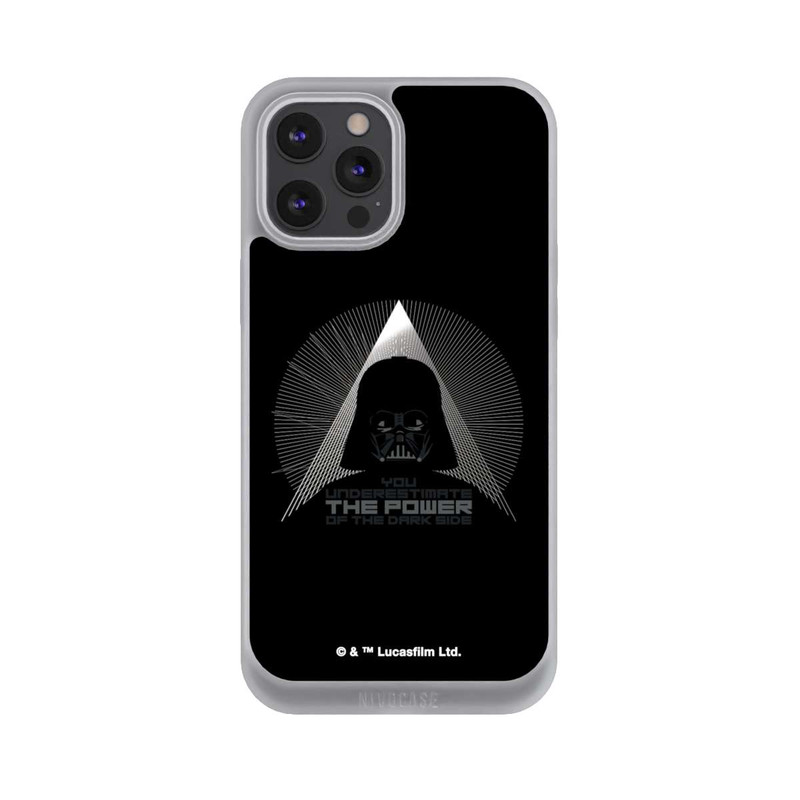 iPhone 12 Pro Max NIVOpure Vader Graphique