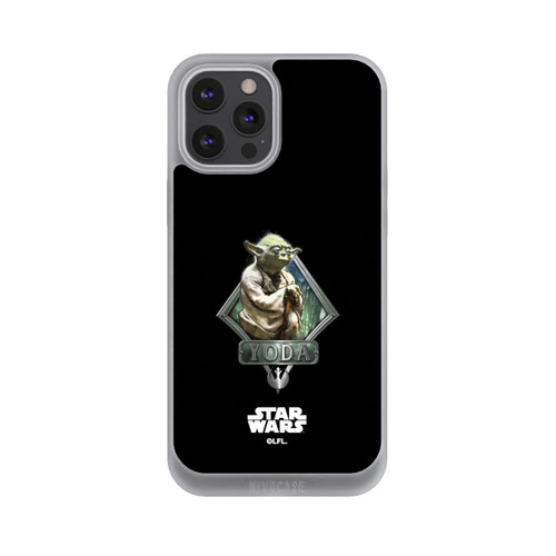 Apple iPhone 12 Pro Max NIVOpure Großmeister Yoda