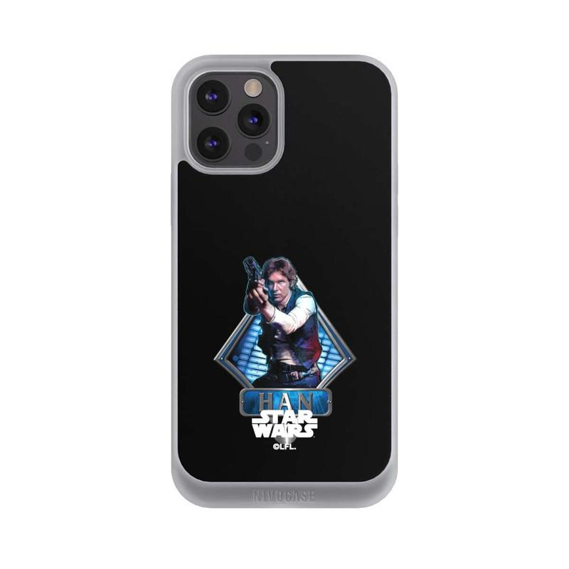 iPhone 12 Pro Max NIVOpure Han