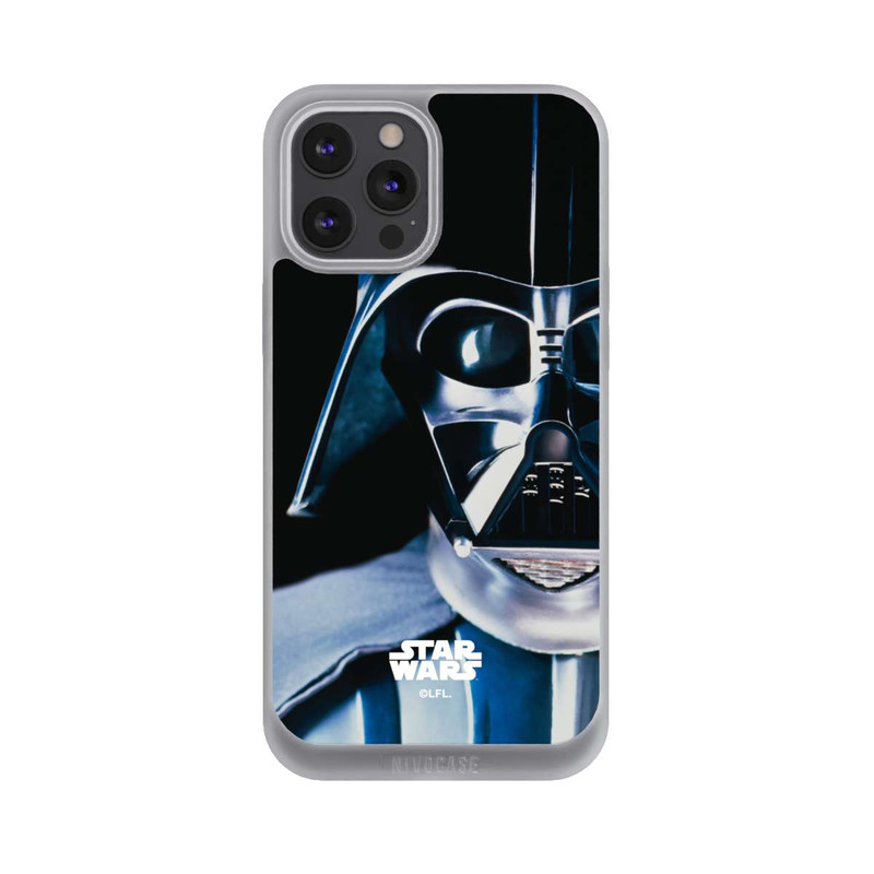 iPhone 12 Pro Max NIVOpure Lord Vader