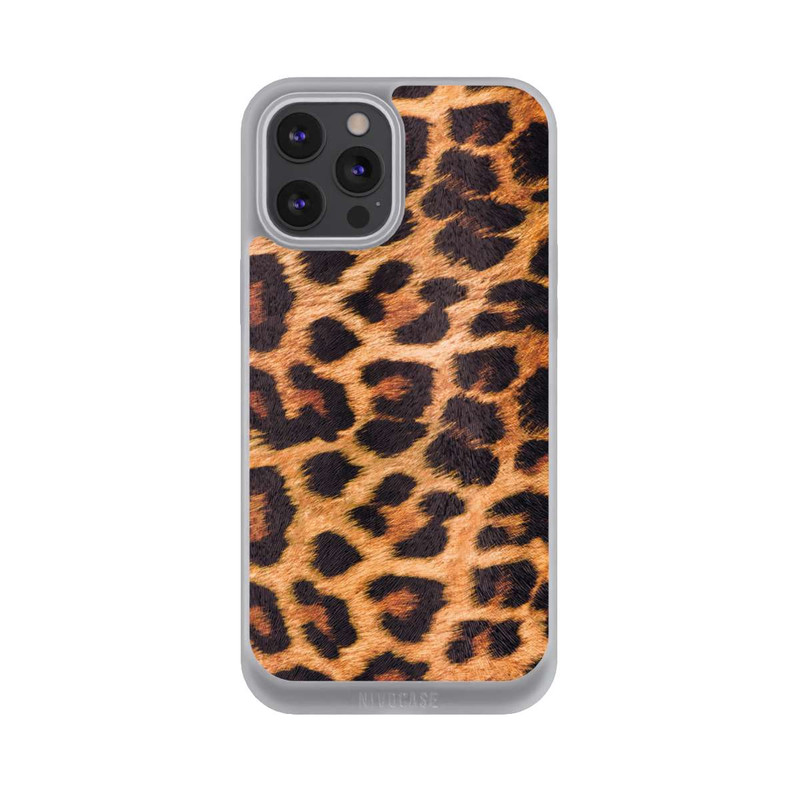 iPhone 12 Pro Max NIVOpure Leo Print