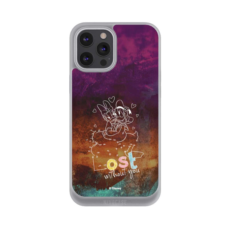 iPhone 12 Pro Max NIVOpure Lost Without You