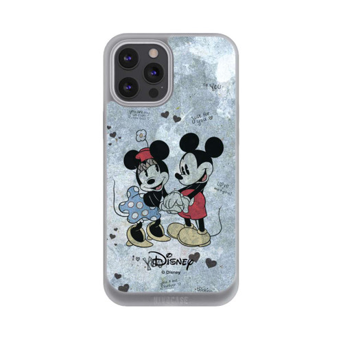 Apple iPhone 12 Pro Max NIVOpure Micky&amp;Minnie In Love