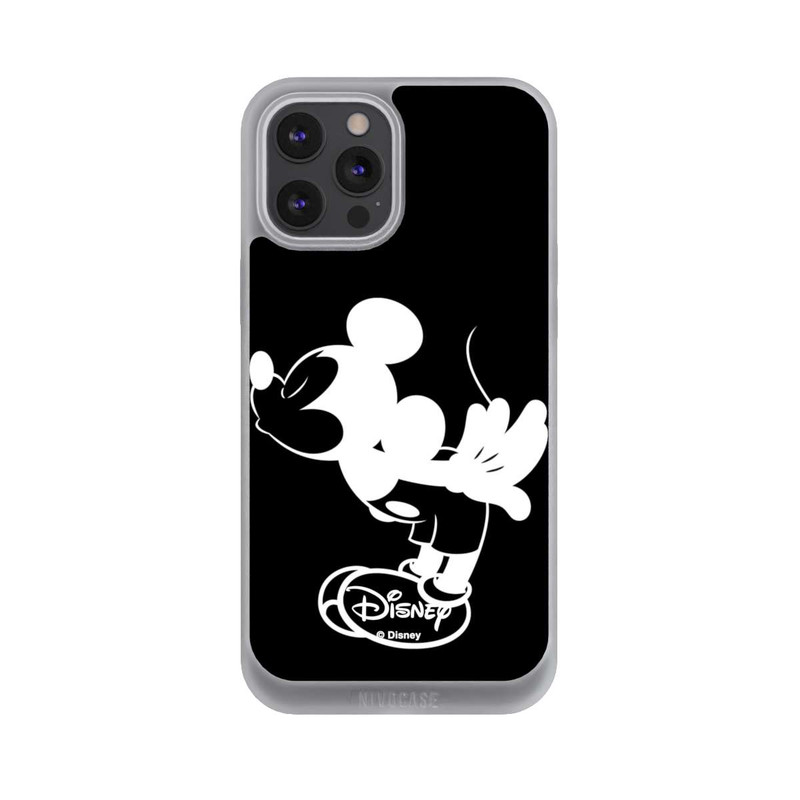 iPhone 12 Pro Max NIVOpure Micky Kissing