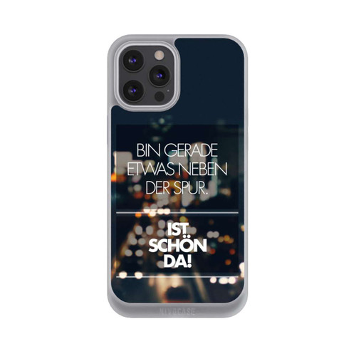 Apple iPhone 12 Pro Max NIVOpure Neben Der Spur