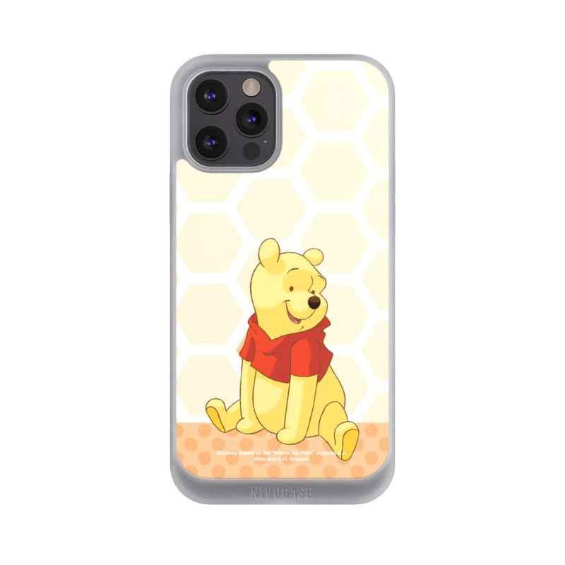 iPhone 12 Pro Max NIVOpure Winnie Puuh