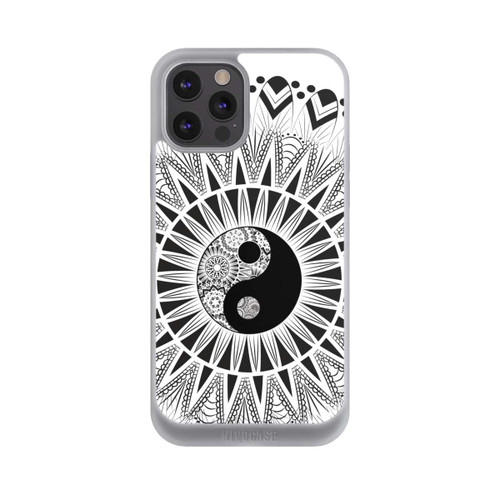 Apple iPhone 12 Pro Max NIVOpure YinYang Spirit
