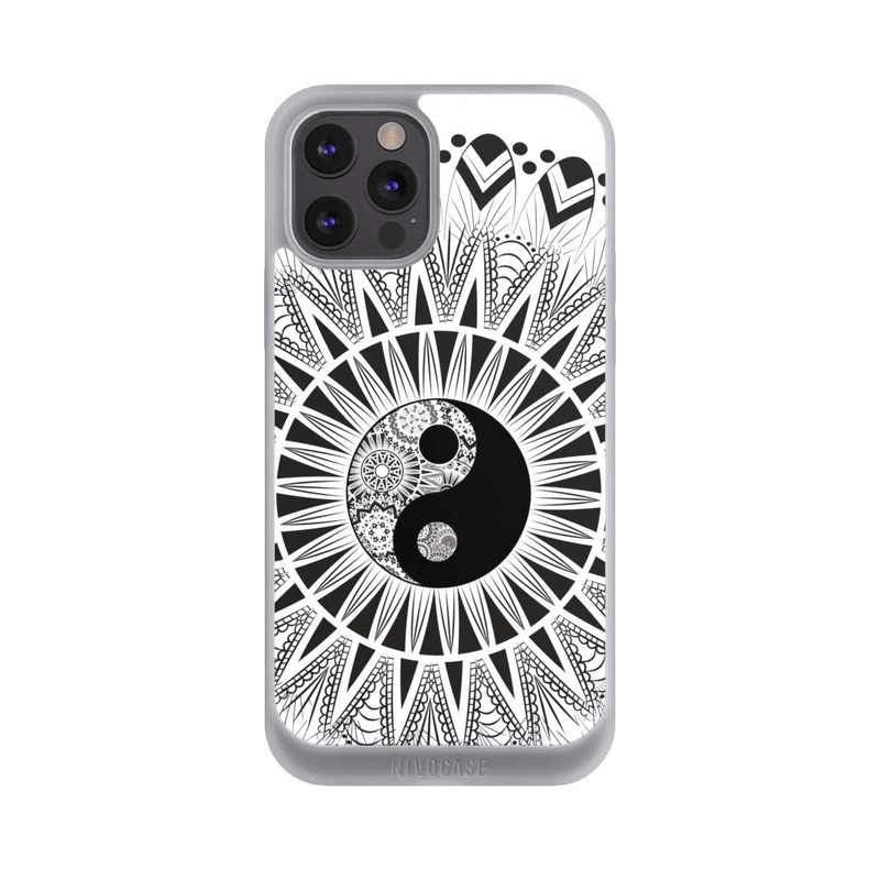 iPhone 12 Pro Max NIVOpure Esprit YinYang