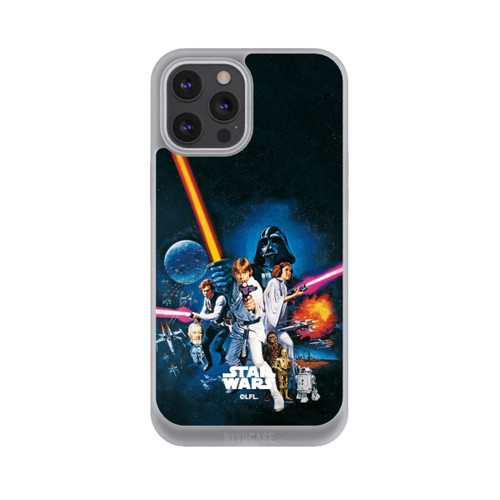Apple iPhone 12 Pro Max NIVOpure Episode IV