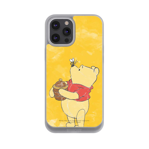 Apple iPhone 12 Pro Max NIVOpure Honig Biene