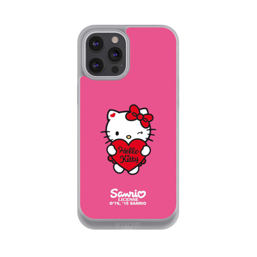 Apple iPhone 12 Pro Max NIVOpure Hello Kitty - Sweet Heart