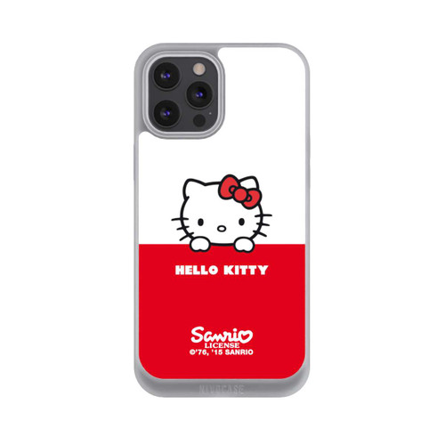 Apple iPhone 12 Pro Max NIVOpure Hello Kitty - Niedlich
