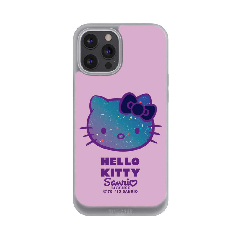 iPhone 12 Pro Max NIVOpure Hello Kitty - Universum