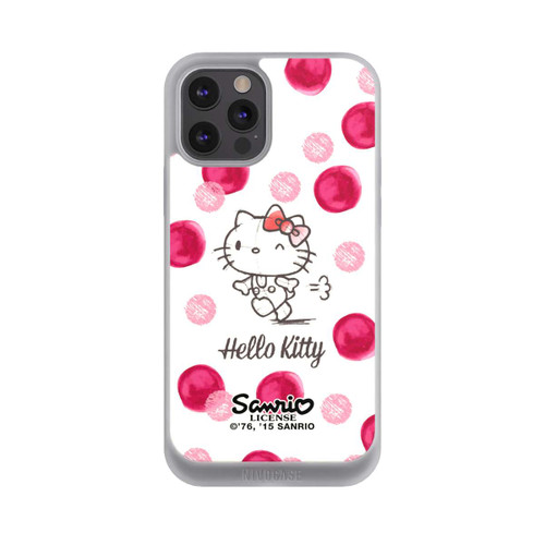 Apple iPhone 12 Pro Max NIVOpure Hello Kitty - Pünktchen