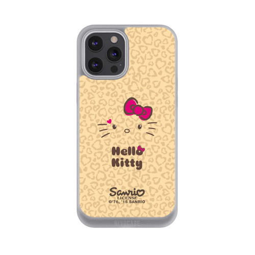 Apple iPhone 12 Pro Max NIVOpure Hello Kitty - Leo
