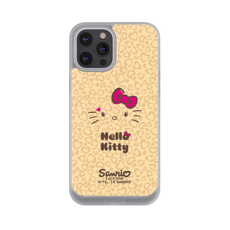 iPhone 12 Pro Max NIVOpure Hello Kitty - Leo