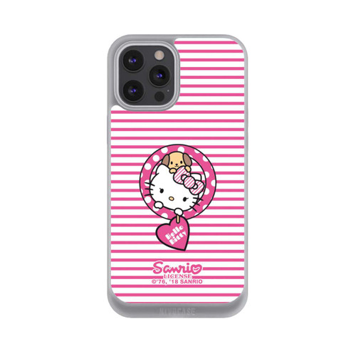 Apple iPhone 12 Pro Max NIVOpure Friend Kitty