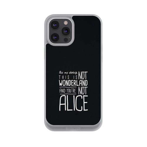 Apple iPhone 12 Pro Max NIVOpure Not Alice