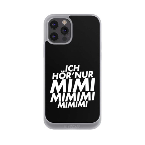 Apple iPhone 12 Pro Max NIVOpure Mimi Mimimi
