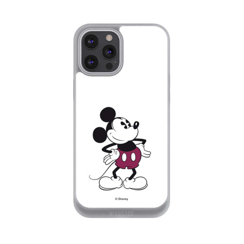 Apple iPhone 12 Pro Max NIVOpure Micky Maus Retro