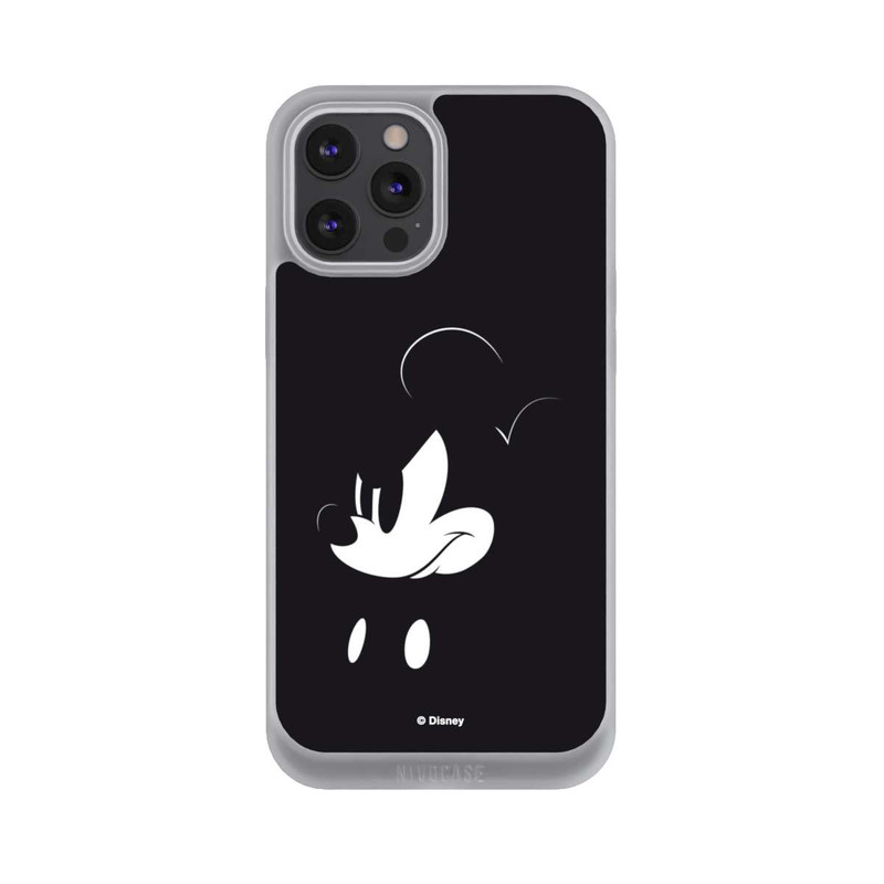 iPhone 12 Pro Max NIVOpure Micky Maus Mad