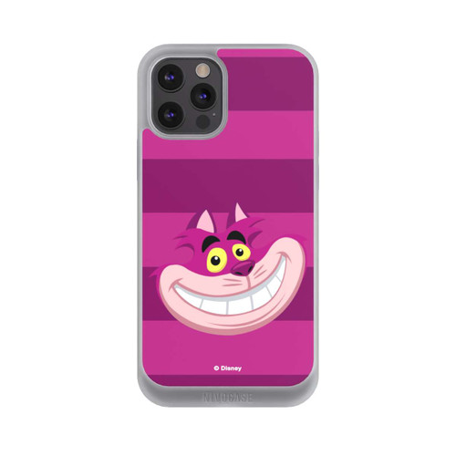 Apple iPhone 12 Pro Max NIVOpure Grinsekatze