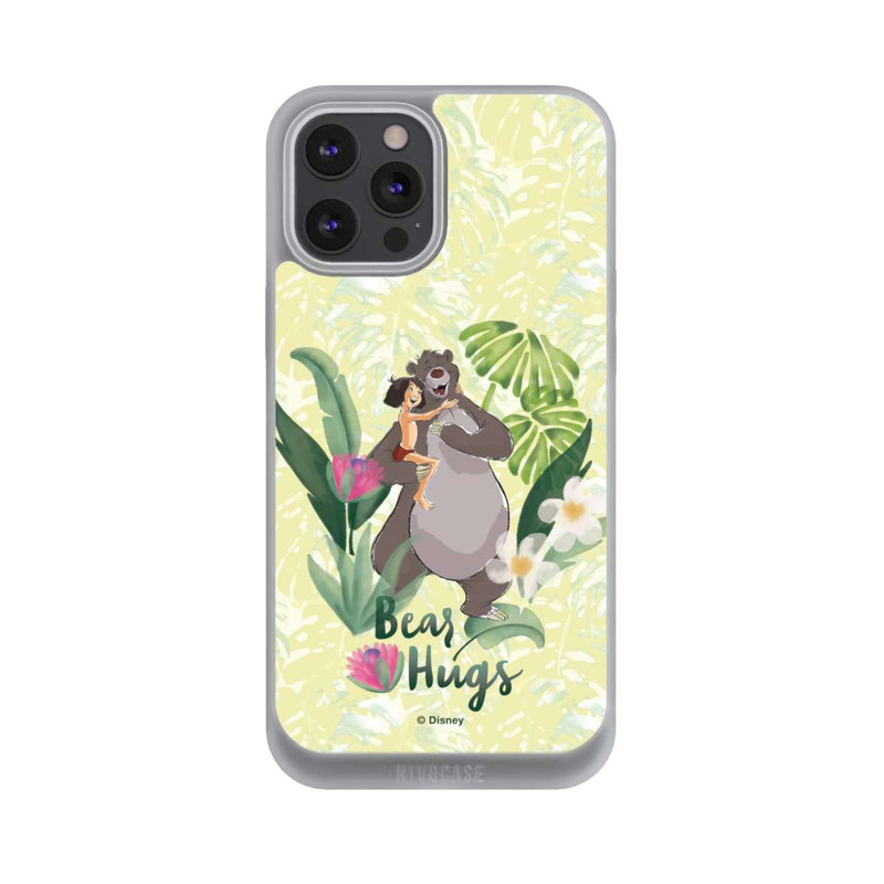 iPhone 12 Pro Max NIVOpure Bear Hugs