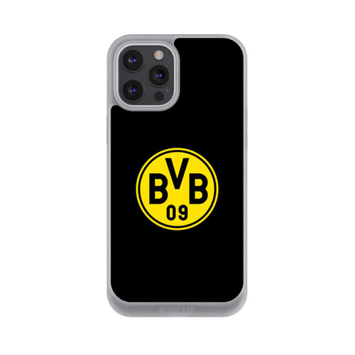Apple iPhone 12 Pro Max NIVOpure BVB Schwarz