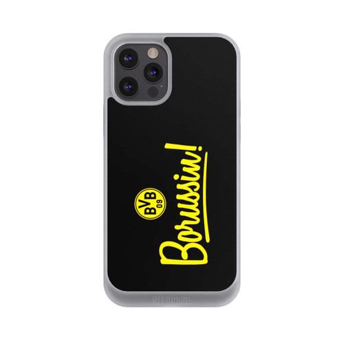 Apple iPhone 12 Pro Max NIVOpure BVB Borussin