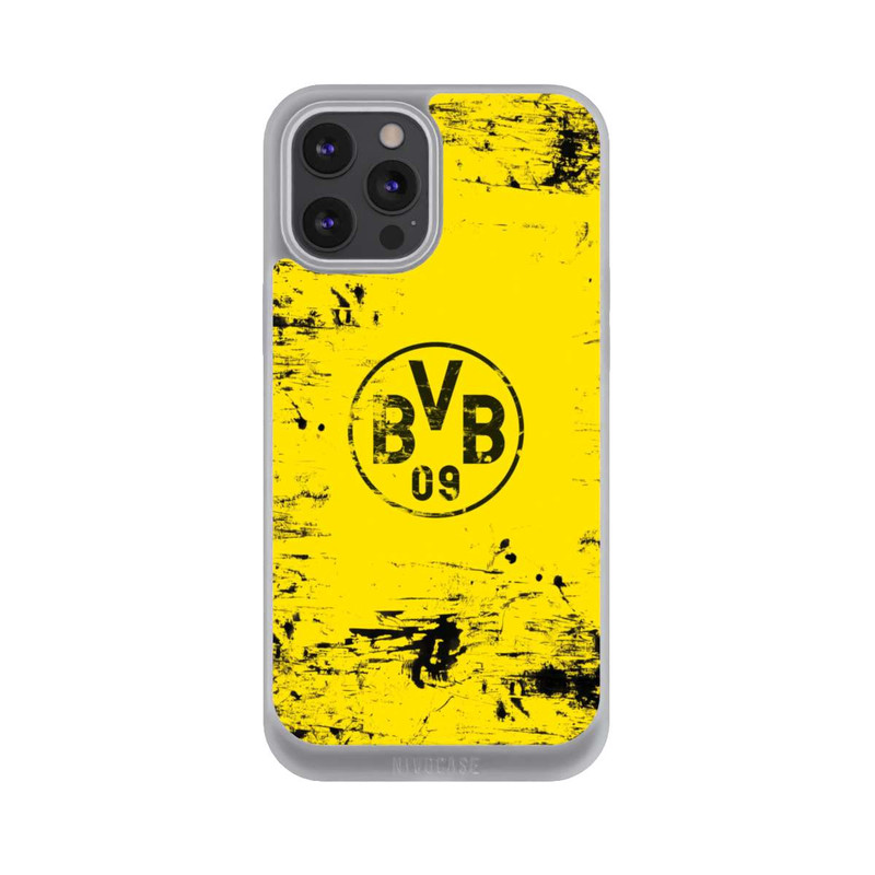 iPhone 12 Pro Max NIVOpure BVB Destroyed Look