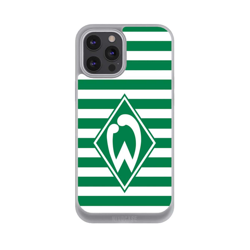 iPhone 12 Pro Max NIVOpure Werder Ringel