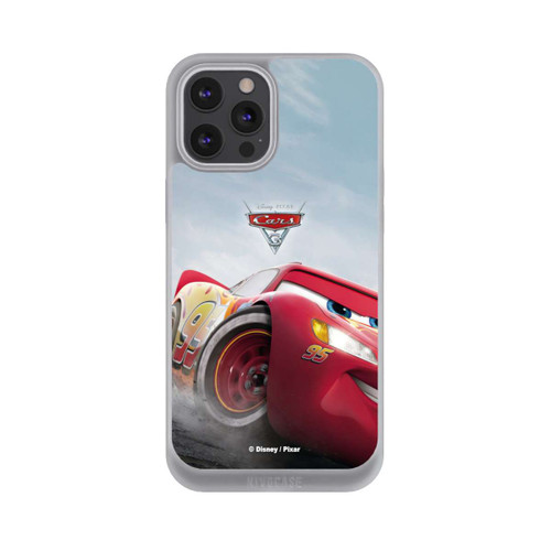 Apple iPhone 12 Pro Max NIVOpure Cars3 Lightning Mc Queen
