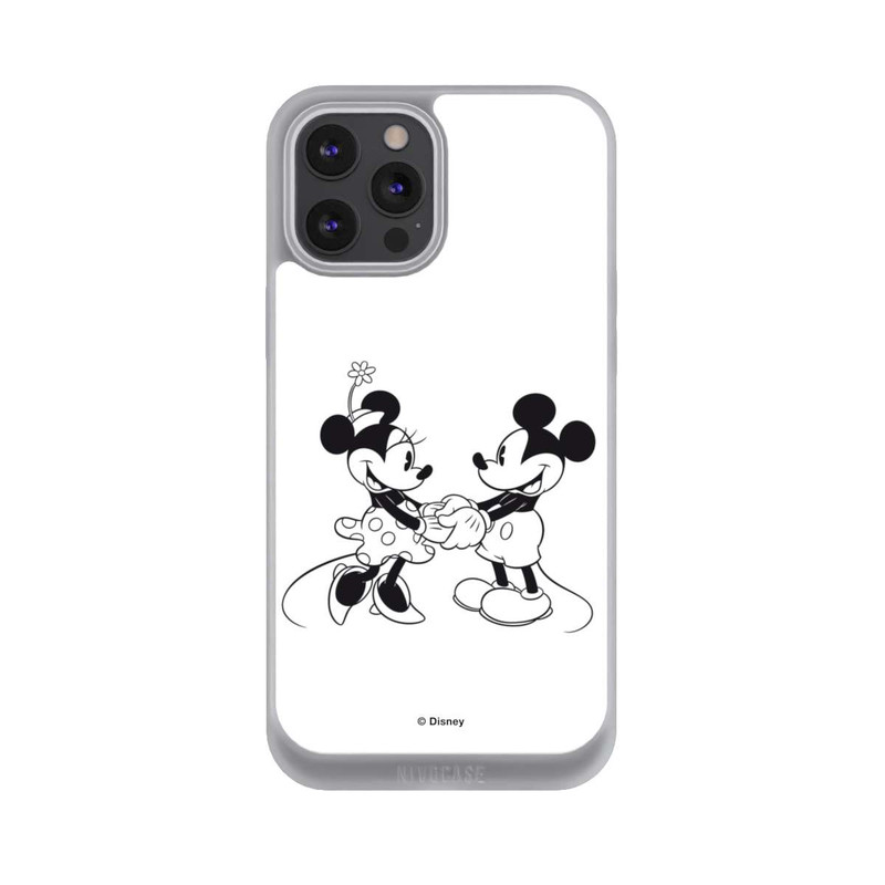iPhone 12 Pro Max NIVOpure Micky and Minnie