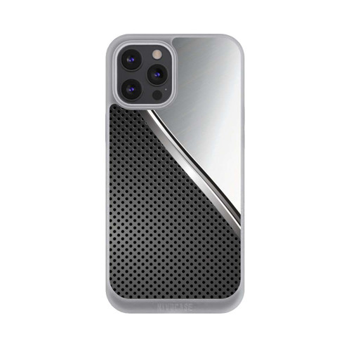 Apple iPhone 12 Pro Max NIVOpure Duo Metal Surface