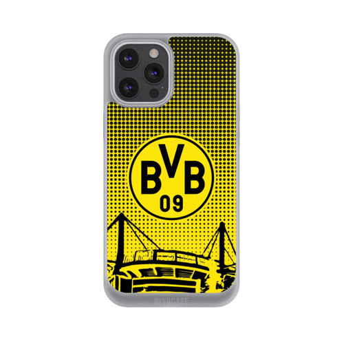 Apple iPhone 12 Pro Max NIVOpure BVB Dots