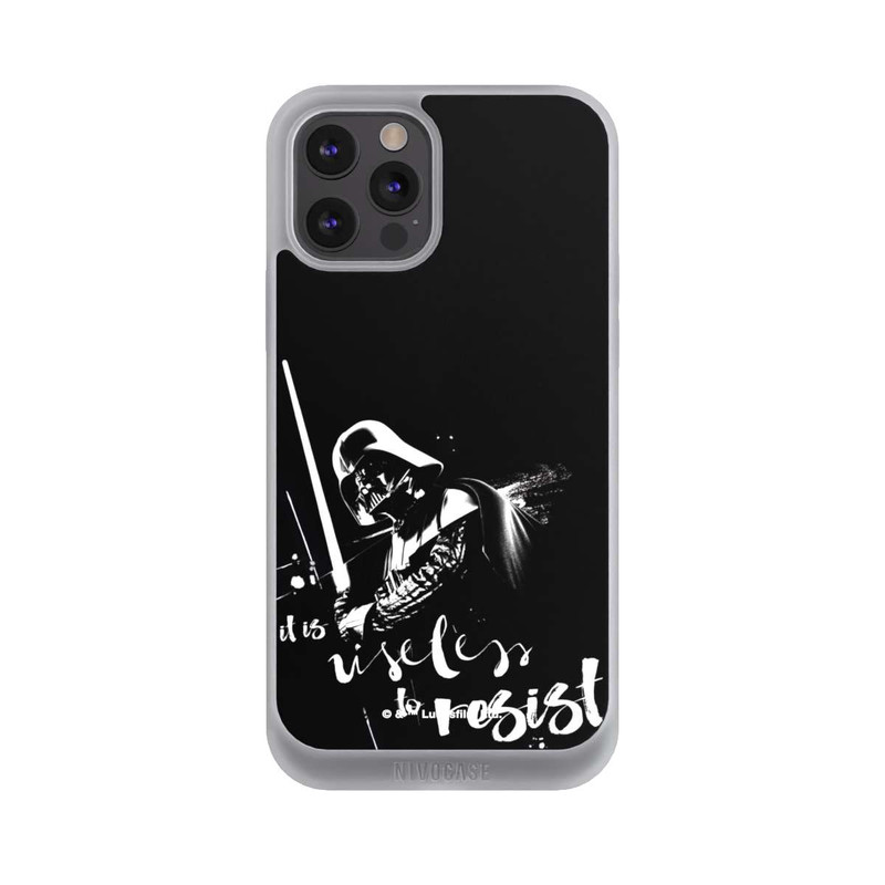 iPhone 12 Pro Max NIVOpure It is Useless to Resist