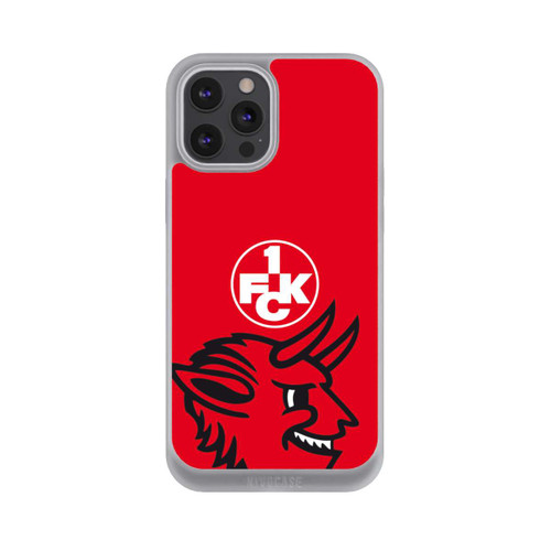 Apple iPhone 12 Pro Max NIVOpure FCK Betzi