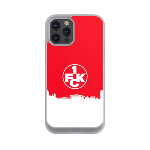 Apple iPhone 12 Pro Max NIVOpure Skyline FCK