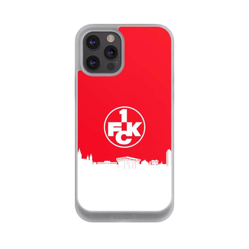 iPhone 12 Pro Max NIVOpure Skyline FCK