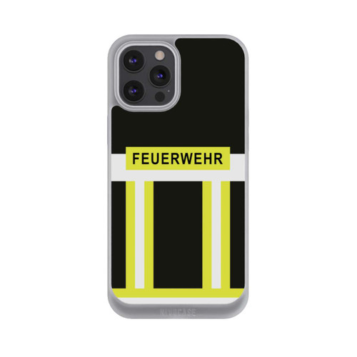 Apple iPhone 12 Pro Max NIVOpure Feuerwehr