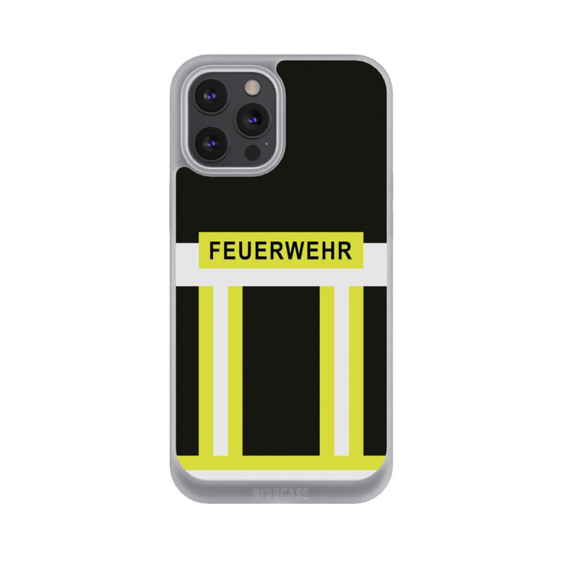 iPhone 12 Pro Max NIVOpure Feuerwehr