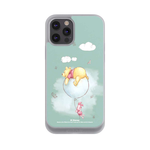 Apple iPhone 12 Pro Max NIVOpure Unerschrocken durch einen Ballon