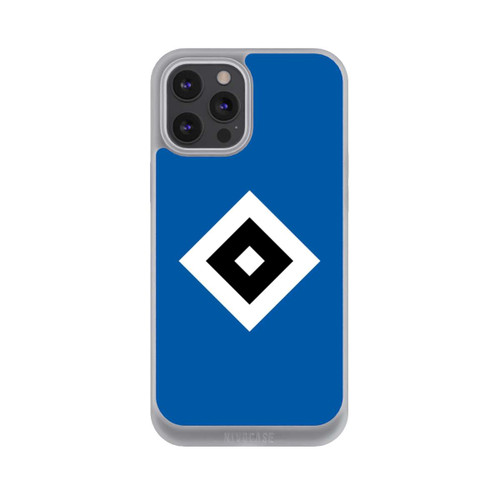 Apple iPhone 12 Pro Max NIVOpure HSV Blau