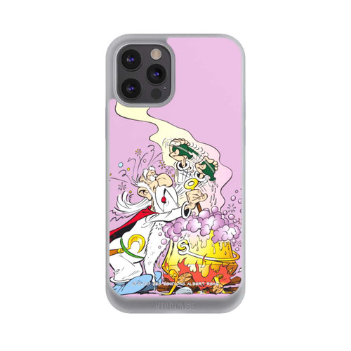 Apple iPhone 12 Pro Max NIVOpure Panoramix Potion Magique