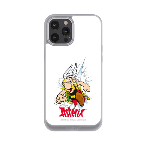 Apple iPhone 12 Pro Max NIVOpure Astérix Logo