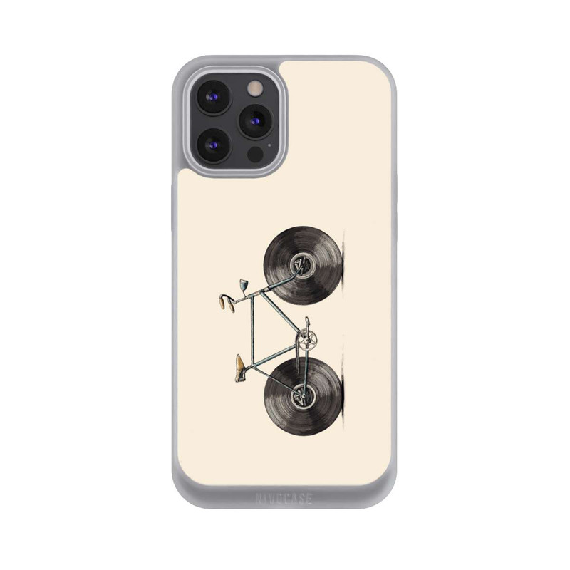iPhone 12 Pro Max NIVOpure Velophone