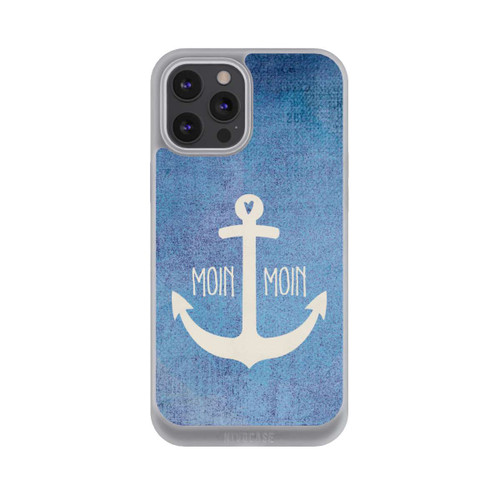 Apple iPhone 12 Pro Max NIVOpure Moin Moin