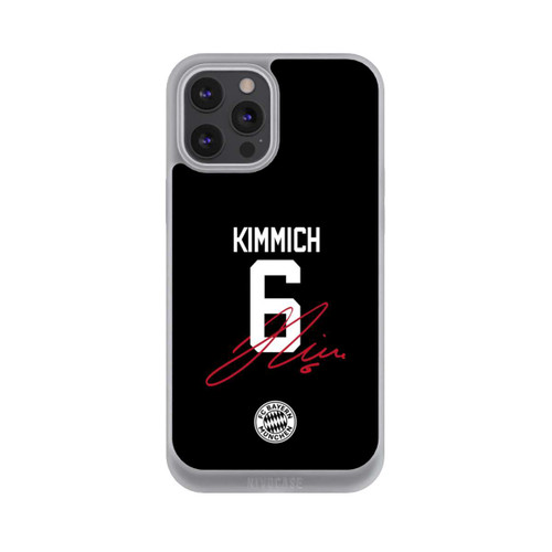 Apple iPhone 12 Pro Max NIVOpure Kimmich #6 - Verteidigung - FCB