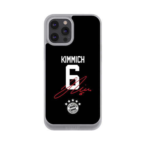 Apple iPhone 12 Pro Max NIVOpure Kimmich #6 - Verteidigung - FCB
